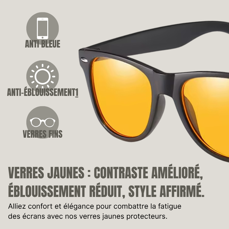 EyeProtect Amber — “la version améliorée”