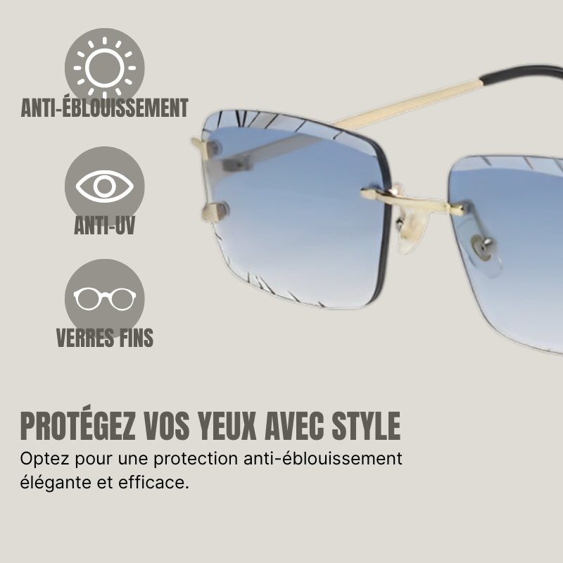 EyeProtect Air — “la moderne”